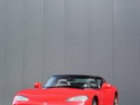 Dodge Viper RT/10 7990 cc V10 met 415 pk - <small></small> 79.400 € <small>TTC</small> - #21