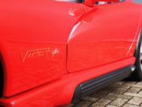 Dodge Viper RT/10 7990 cc V10 met 415 pk - <small></small> 79.400 € <small>TTC</small> - #28