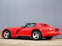 Dodge Viper RT/10 7990 cc V10 met 415 pk - <small></small> 79.400 € <small>TTC</small> - #34