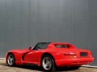 Dodge Viper RT/10 7990 cc V10 met 415 pk - <small></small> 79.400 € <small>TTC</small> - #35