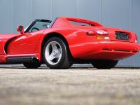 Dodge Viper RT/10 7990 cc V10 met 415 pk - <small></small> 79.400 € <small>TTC</small> - #37