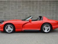 Dodge Viper rt/10 convertible  - <small></small> 77.000 € <small>TTC</small> - #1