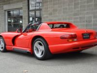 Dodge Viper rt/10 convertible  - <small></small> 77.000 € <small>TTC</small> - #2