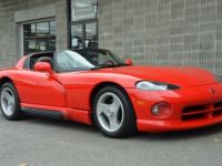 Dodge Viper rt/10 convertible  - <small></small> 77.000 € <small>TTC</small> - #5