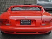 Dodge Viper rt/10 convertible  - <small></small> 77.000 € <small>TTC</small> - #7