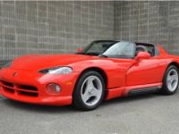 Dodge Viper rt/10 convertible  - <small></small> 77.000 € <small>TTC</small> - #24