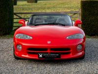 Dodge Viper RT/10 Roadster - <small></small> 89.800 € <small>TTC</small> - #13