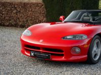 Dodge Viper RT/10 Roadster - <small></small> 89.800 € <small>TTC</small> - #14