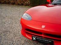 Dodge Viper RT/10 Roadster - <small></small> 89.800 € <small>TTC</small> - #15