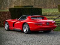 Dodge Viper RT/10 Roadster - <small></small> 89.800 € <small>TTC</small> - #21