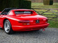 Dodge Viper RT/10 Roadster - <small></small> 89.800 € <small>TTC</small> - #22