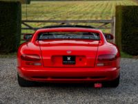 Dodge Viper RT/10 Roadster - <small></small> 89.800 € <small>TTC</small> - #27