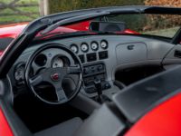 Dodge Viper RT/10 Roadster - <small></small> 89.800 € <small>TTC</small> - #32