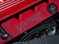 Dodge Viper RT/10 Roadster - <small></small> 89.800 € <small>TTC</small> - #46