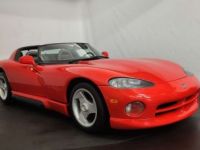 Dodge Viper RT/10 roadster première génération - <small></small> 65.000 € <small>TTC</small> - #1