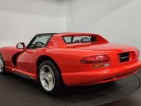 Dodge Viper RT/10 roadster première génération - <small></small> 65.000 € <small>TTC</small> - #2