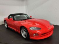 Dodge Viper RT/10 roadster première génération - <small></small> 65.000 € <small>TTC</small> - #3