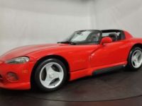 Dodge Viper RT/10 roadster première génération - <small></small> 65.000 € <small>TTC</small> - #6