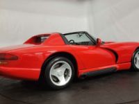 Dodge Viper RT/10 roadster première génération - <small></small> 65.000 € <small>TTC</small> - #7