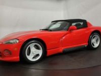 Dodge Viper RT/10 roadster première génération - <small></small> 65.000 € <small>TTC</small> - #8