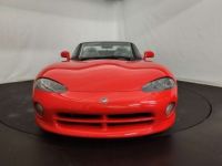 Dodge Viper RT/10 roadster première génération - <small></small> 65.000 € <small>TTC</small> - #10