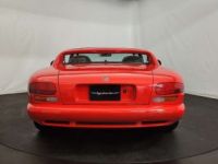 Dodge Viper RT/10 roadster première génération - <small></small> 65.000 € <small>TTC</small> - #11