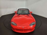 Dodge Viper RT/10 roadster première génération - <small></small> 65.000 € <small>TTC</small> - #14