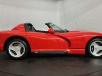 Dodge Viper RT/10 roadster première génération - <small></small> 65.000 € <small>TTC</small> - #18