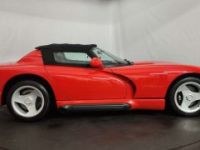 Dodge Viper RT/10 roadster première génération - <small></small> 65.000 € <small>TTC</small> - #19