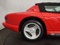 Dodge Viper RT/10 roadster première génération - <small></small> 65.000 € <small>TTC</small> - #20