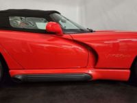 Dodge Viper RT/10 roadster première génération - <small></small> 65.000 € <small>TTC</small> - #21