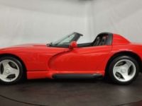 Dodge Viper RT/10 roadster première génération - <small></small> 65.000 € <small>TTC</small> - #23