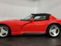 Dodge Viper RT/10 roadster première génération - <small></small> 65.000 € <small>TTC</small> - #24