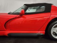 Dodge Viper RT/10 roadster première génération - <small></small> 65.000 € <small>TTC</small> - #26