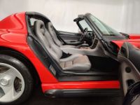 Dodge Viper RT/10 roadster première génération - <small></small> 65.000 € <small>TTC</small> - #48