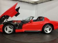 Dodge Viper RT/10 roadster première génération - <small></small> 65.000 € <small>TTC</small> - #57