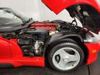 Dodge Viper RT/10 roadster première génération - <small></small> 65.000 € <small>TTC</small> - #64