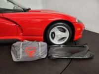 Dodge Viper RT/10 roadster première génération - <small></small> 65.000 € <small>TTC</small> - #67