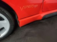 Dodge Viper RT/10 roadster première génération - <small></small> 65.000 € <small>TTC</small> - #75