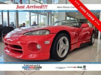 Dodge Viper rt/10 roadster tout compris - <small></small> 45.661 € <small>TTC</small> - #1