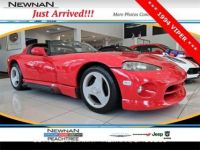 Dodge Viper rt/10 roadster tout compris - <small></small> 41.279 € <small>TTC</small> - #1