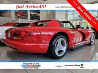 Dodge Viper rt/10 roadster tout compris - <small></small> 41.279 € <small>TTC</small> - #4