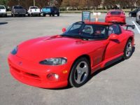 Dodge Viper rt/10 roadster tout compris - <small></small> 48.013 € <small>TTC</small> - #1