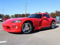 Dodge Viper rt/10 roadster tout compris - <small></small> 48.013 € <small>TTC</small> - #6