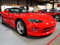 Dodge Viper RT/10 SYLC EXPORT - <small></small> 45.300 € <small>TTC</small> - #1