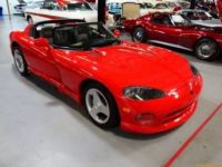 Dodge Viper RT/10 SYLC EXPORT - <small></small> 45.300 € <small>TTC</small> - #2