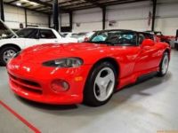 Dodge Viper RT/10 SYLC EXPORT - <small></small> 45.300 € <small>TTC</small> - #3