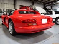 Dodge Viper RT/10 SYLC EXPORT - <small></small> 45.300 € <small>TTC</small> - #4