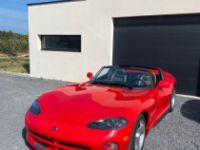 Dodge Viper RT10 V10 8.0 - <small></small> 64.990 € <small>TTC</small> - #1