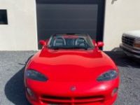 Dodge Viper RT10 V10 8.0 - <small></small> 64.990 € <small>TTC</small> - #2